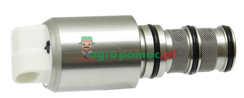 Zawór elektromagnetyczny | AL176895 | zdjęcie nr 1