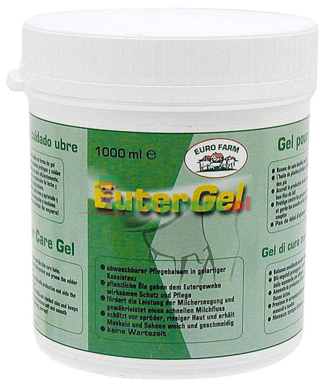 Żel do wymion | zdjęcie nr 1