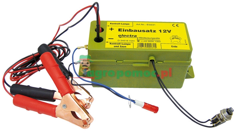 Zestaw montażowy | zdjęcie nr 1