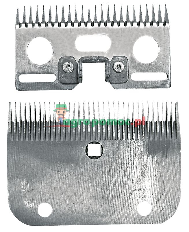 Zestaw noży A2 | zdjęcie nr 1