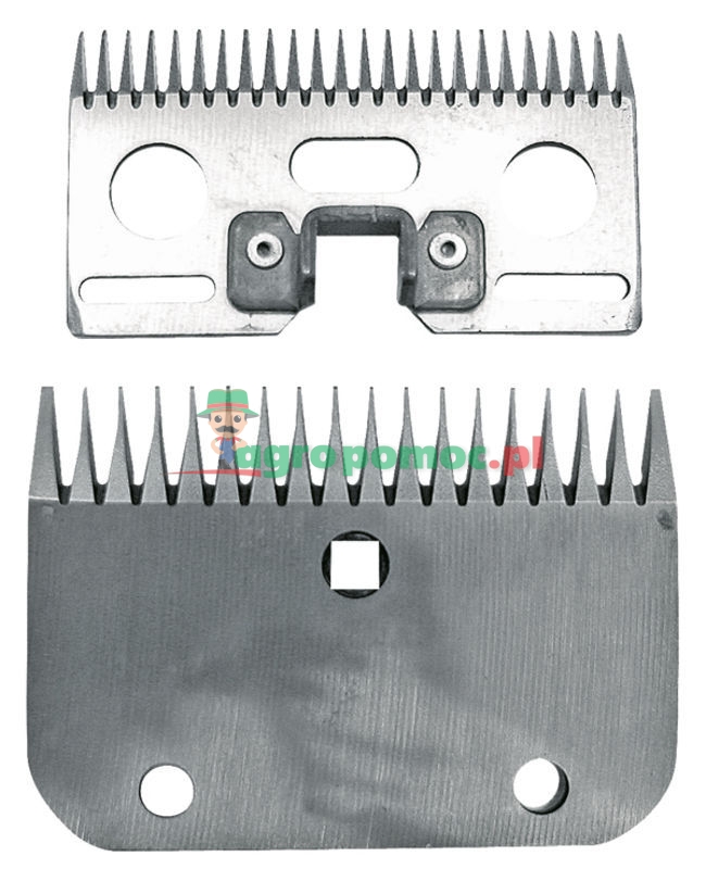 Zestaw noży A6 | zdjęcie nr 1