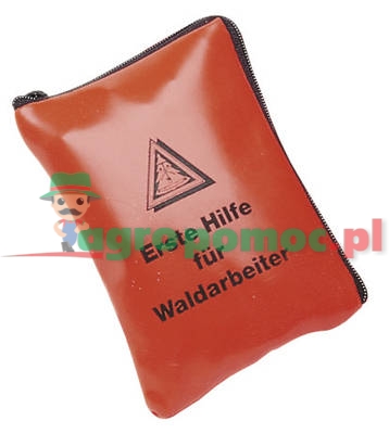 Zestaw opatrunkowy | zdjęcie nr 1