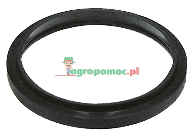 Zgarniacz brudu | zdjęcie nr 1