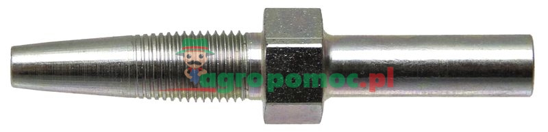 Złączka gwintowana | zdjęcie nr 1