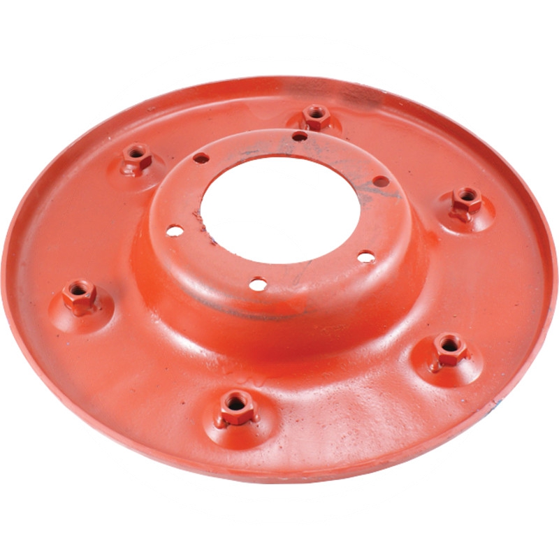 AGTECH Talerz oporowy | 5036/01-034/0 | zdjęcie nr 1