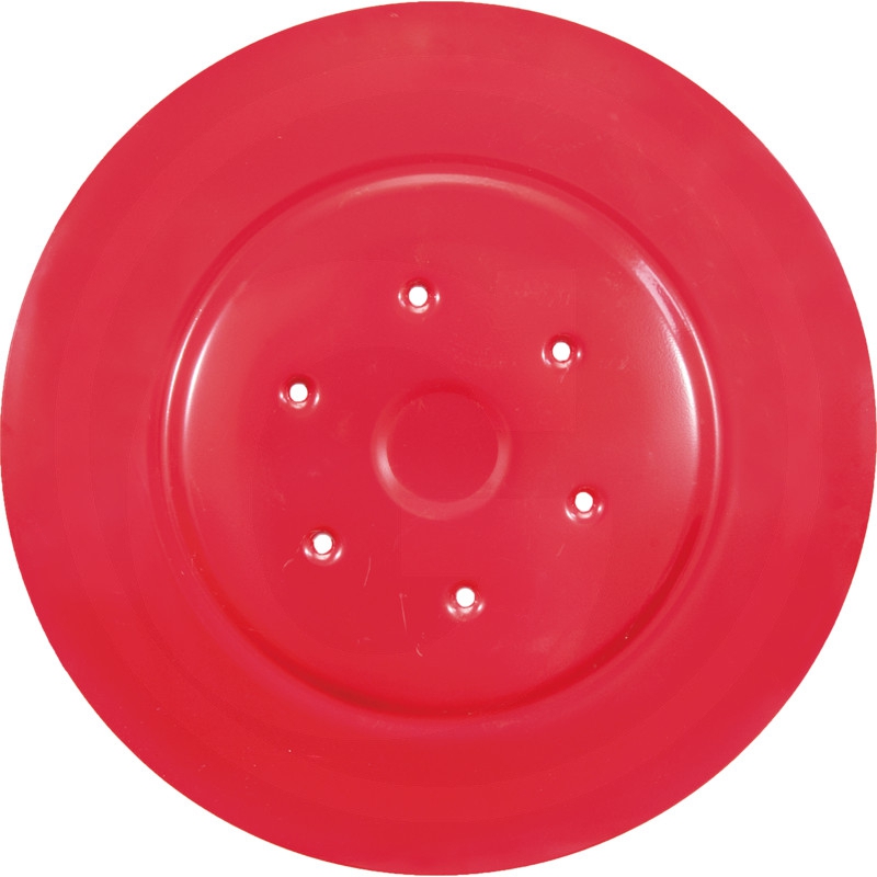 AGTECH Talerz ślizgowy | 5036 01-052 0 | zdjęcie nr 1