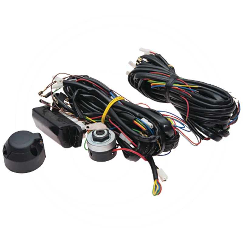 Instalacja elektryczna alternator C360-3P | 50.64.610.0P | zdjęcie nr 1