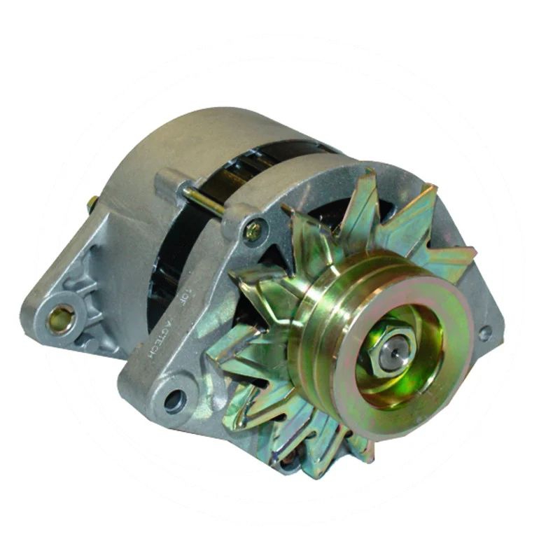 Alternator zetor agtech | 89.355.901/9515652 | zdjęcie nr 1