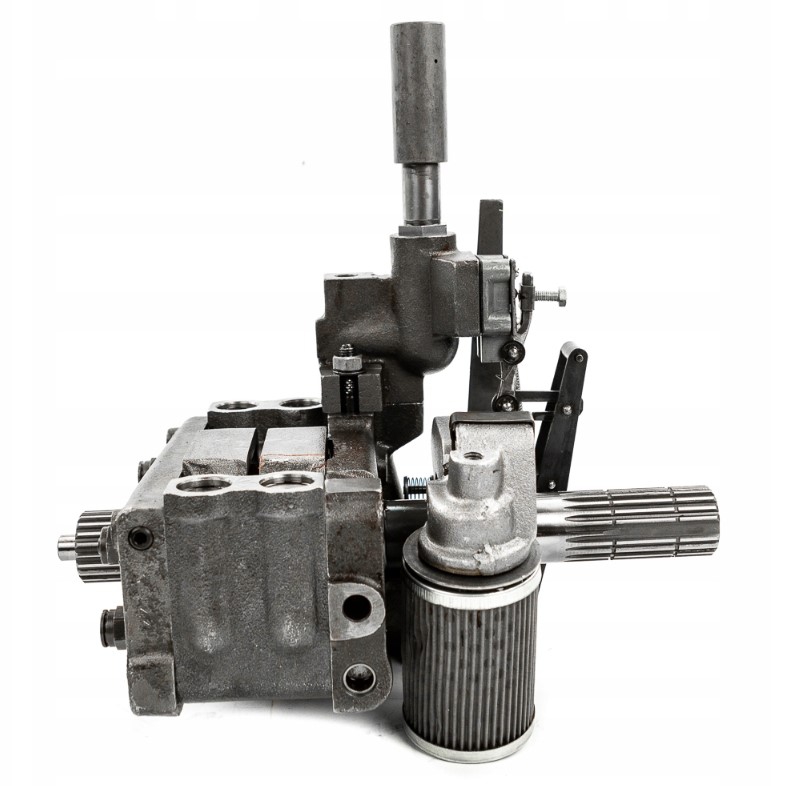 Pompa hydrauliczna podnośnika | 3130244K91 | zdjęcie nr 1