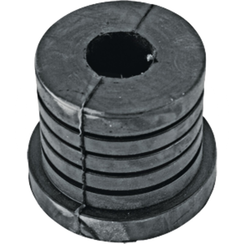 Zetor Wkładka gumowa z kołnierzem | 6011 8421 | zdjęcie nr 1