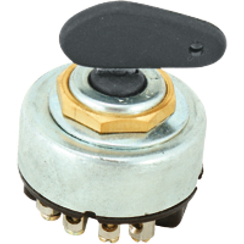 stacyjka zetor kluczykiem agtech | 5911 5613 | zdjęcie nr 1