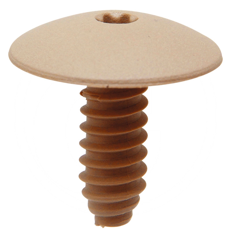 Śruba z tworzywa | 931812080051 | zdjęcie nr 1