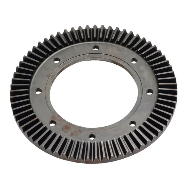 Koło talerzowe 67 zębów | 57752600 | zdjęcie nr 1