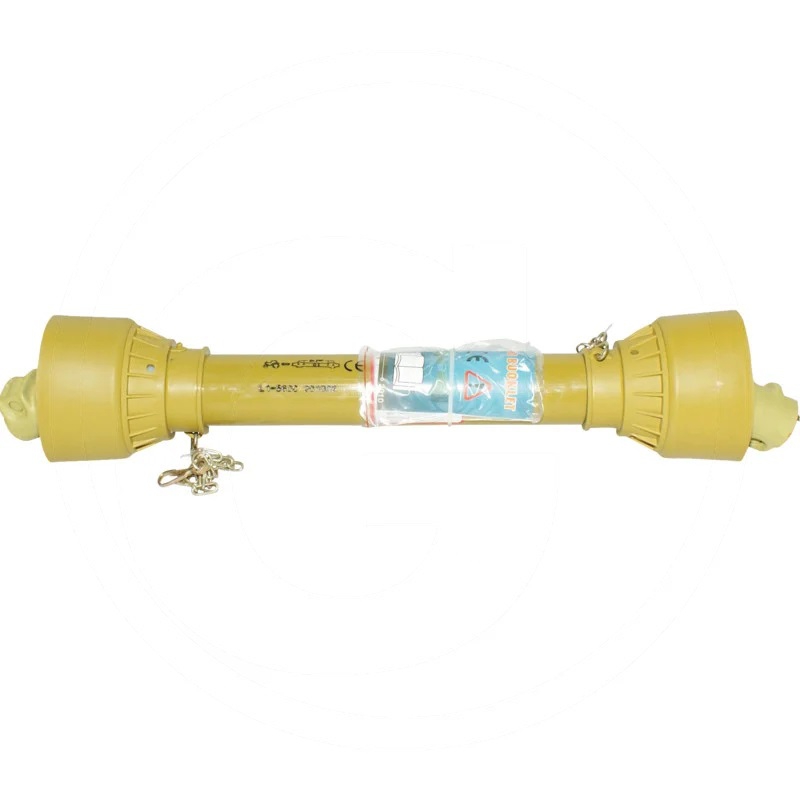 Wałek przegubowy L1 długość 560 mm 212 Nm 1 3/8'' 6 wpustów | 37756021912 | zdjęcie nr 1