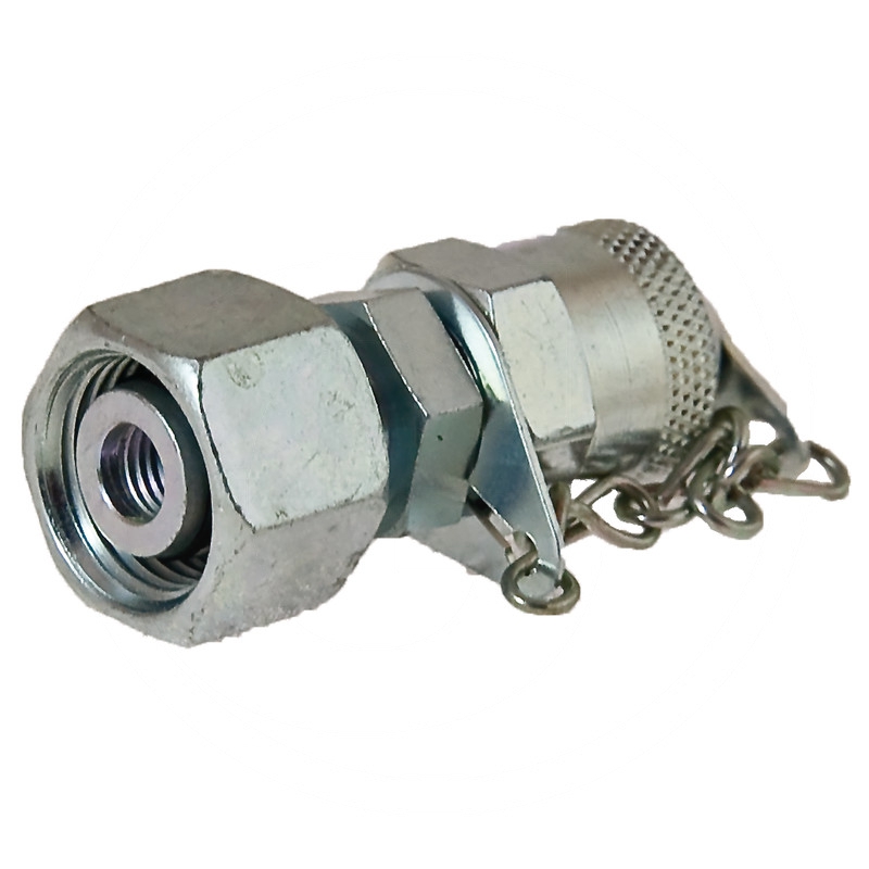 Przyłącze pomiarowe | 85000062 | zdjęcie nr 1