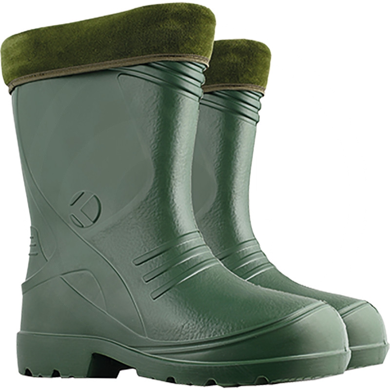 kalosz męski ocieplany | 34 | zdjęcie nr 1