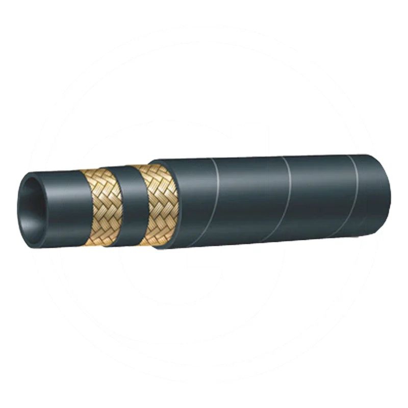 Hydropower Wąż hydrauliczny | 2SNDN19, 87000006 | zdjęcie nr 2