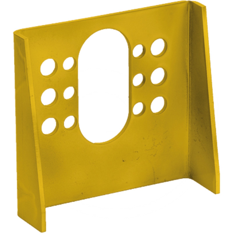 Mocowanie siłownika hydrauliczno-pneumatycznego | 15803.182.35.85.0, 03.182.35.85.0, 82000424 | zdjęcie nr 1