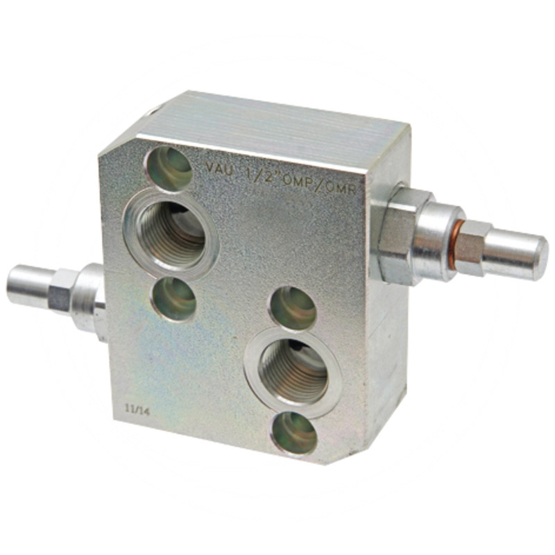 Agtech Hydraulikteile ZAWoR SZOKOWY VAU 1/2 OMR/OMP | zdjęcie nr 1