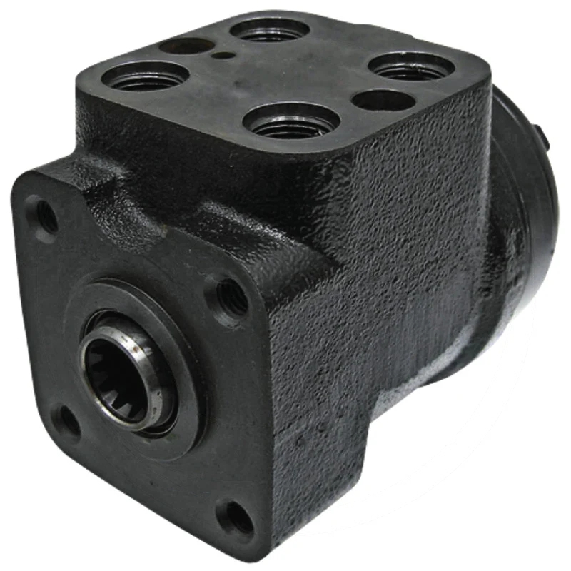 Orbitrol do układu zamkniętego | 87000866 | zdjęcie nr 1