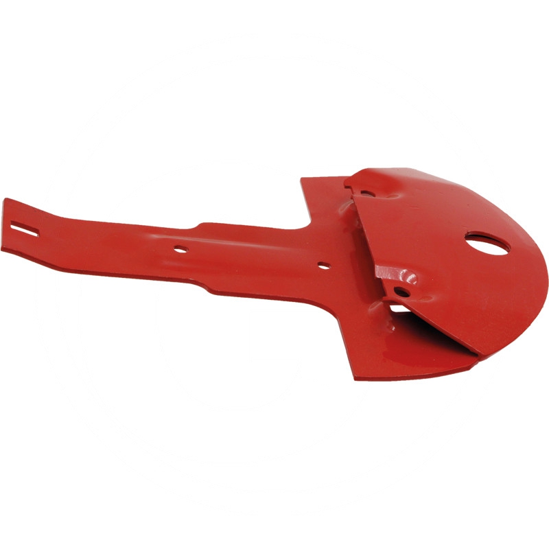 Płoza kosiarki Kuhn | 56801420, 56801400, 56801410 | zdjęcie nr 1