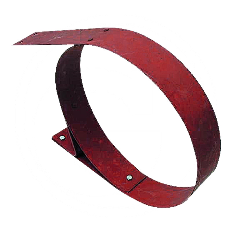 Osłona podbieracza | D60012609, D60012395, 9160.11.027-0 | zdjęcie nr 1