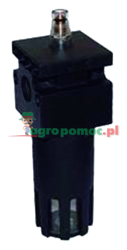 AEROTEC Olejarka | zdjęcie nr 1