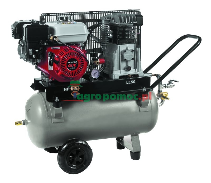 AEROTEC Sprężarka | zdjęcie nr 1