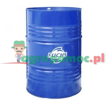 Agrifarm UTTO MP 205L | zdjęcie nr 1