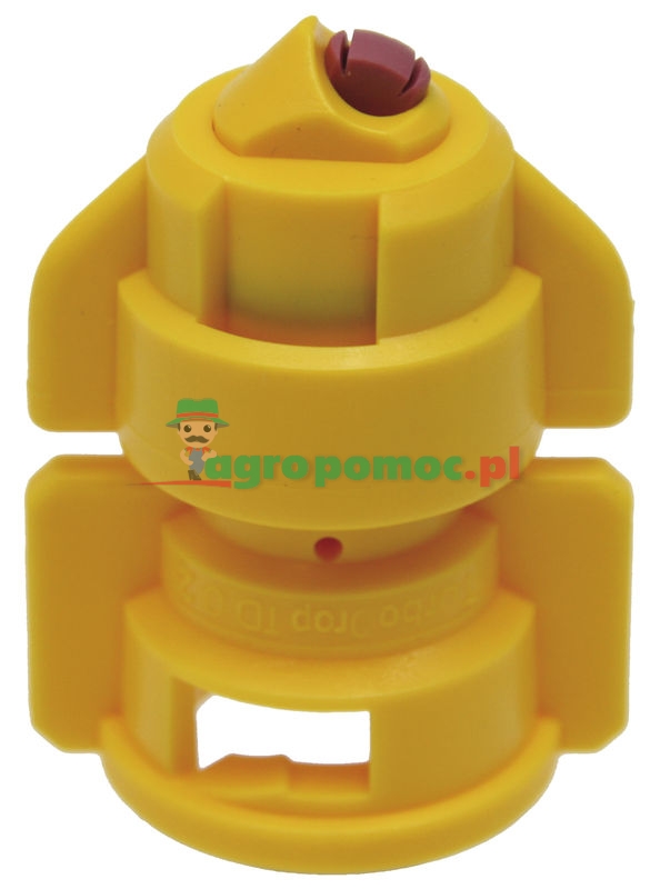 Agrotop Rozpylacz 110o | TDHS110-02 | zdjęcie nr 1