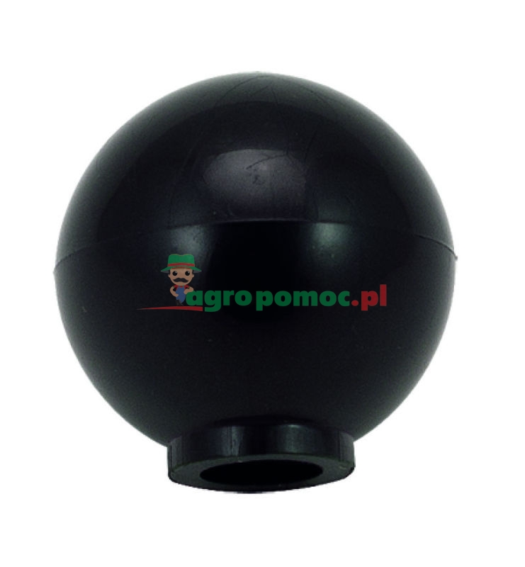 AGTECH Gałka M 8 B-32 | M 8 B-32 | zdjęcie nr 1