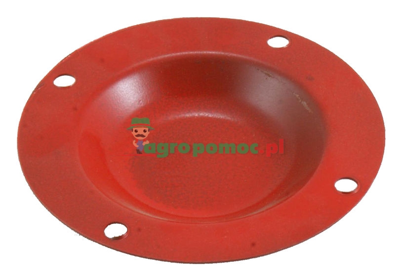 AGTECH Kołpak D-50 4-otwory | 7030050080 / 6010030010 | zdjęcie nr 1