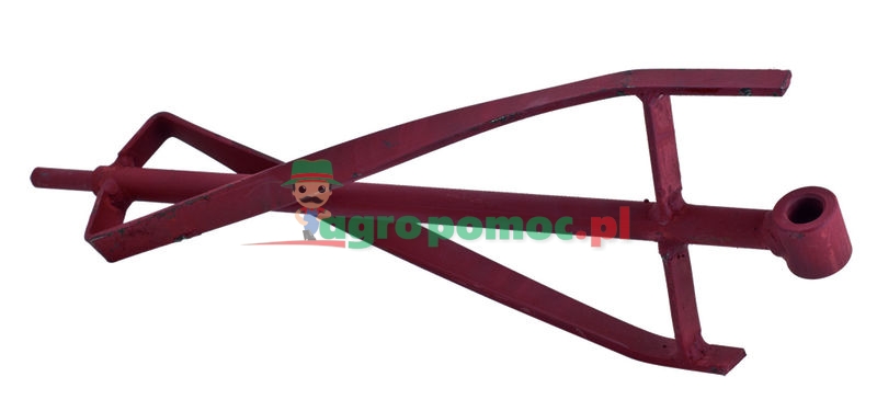 AGTECH Mieszadło RNZ/LEJ | 2012 08-001 0 | zdjęcie nr 1