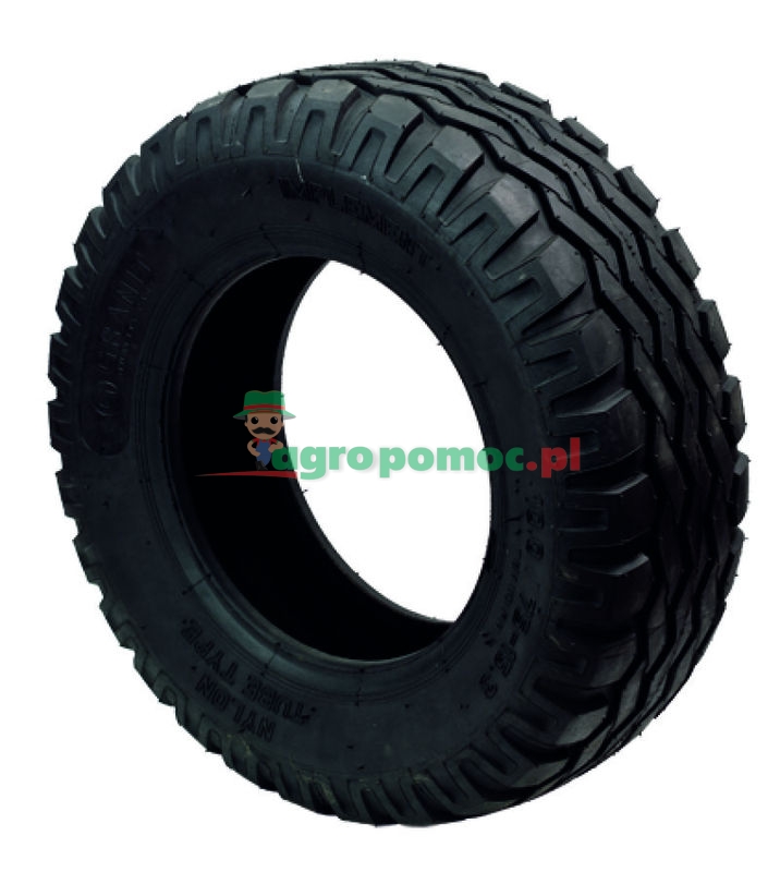 AGTECH Opona 10.0/75x15.3 10PR | Opona AGTECH 10.0/75x15.3 10PR | zdjęcie nr 1