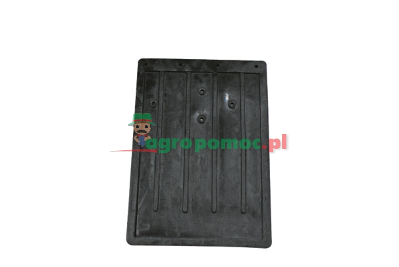 AGTECH Osłona błotnika przyczepy | 7030150010 | zdjęcie nr 1