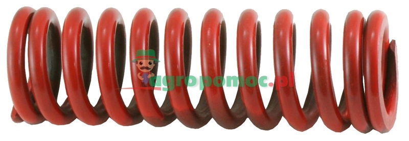 AGTECH Sprężyna napinacza | 5036/360500 | zdjęcie nr 1