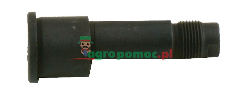 AGTECH Sworzeń szczęki hamulcowej D-47 mimośród | 7010100120 / 7160020514 | zdjęcie nr 1