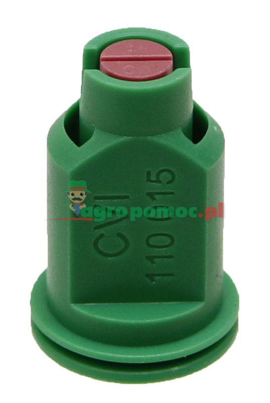 Albuz Dysza | CVI80-015 | zdjęcie nr 1