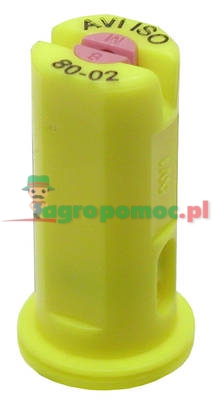 Albuz Rozpylacz 80o | AVI-80-02 | zdjęcie nr 1