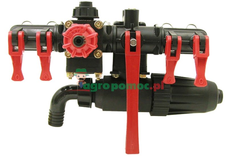 Annovi Reverberi Armatura | zdjęcie nr 1