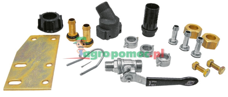 Annovi Reverberi Zestaw połączeniowy | zdjęcie nr 1