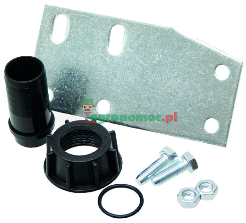 Annovi Reverberi Zestaw przyłączeniowy | zdjęcie nr 1