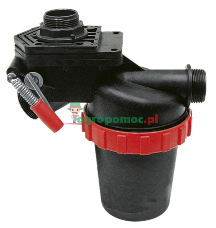 ARAG Filtr ssący | zdjęcie nr 1