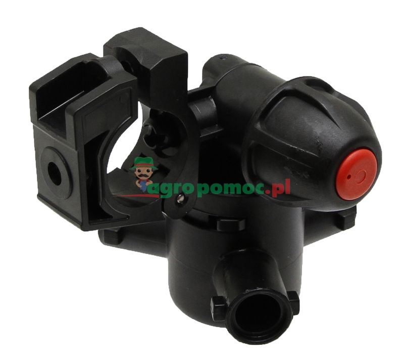 ARAG Potrójne mocowanie rozpylacza | zdjęcie nr 1