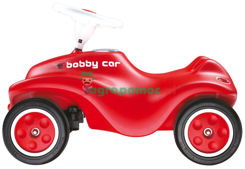 BIG Jeździk New Bobby Car | zdjęcie nr 1