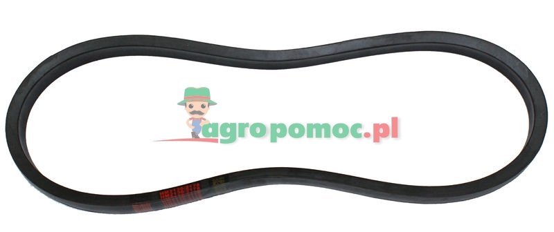 Bizon Pasek klinowy napędu podnośnika kłosowego | HC 2279 | zdjęcie nr 1