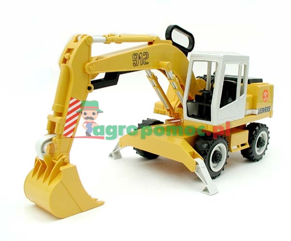 Bruder Liebherr | zdjęcie nr 1