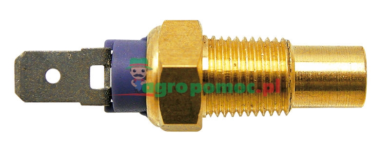 Czujnik ciśnienia oleju | 81784077, C4AH10884A | zdjęcie nr 1