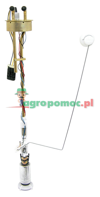 Czujnik poziomu paliwa | AL115499 | zdjęcie nr 1