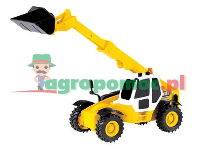 Dickie Ładowarka teleskopowa | zdjęcie nr 1